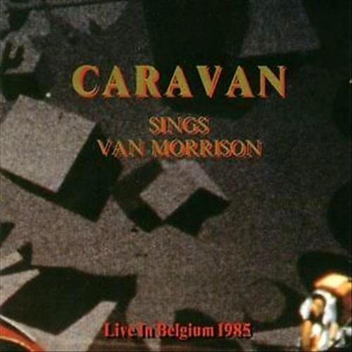 Van Morrison